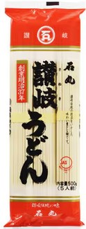 石丸製麵