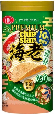 ヤマザキビスケット