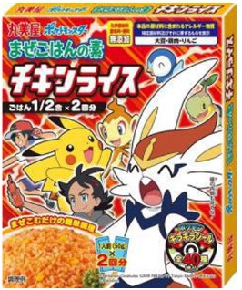 丸美屋食品工業