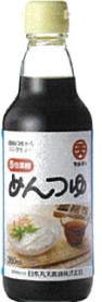 丸天醤油