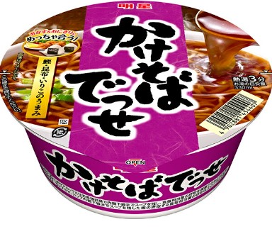明星食品