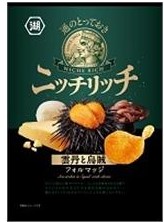 湖池屋