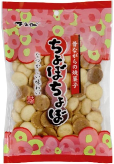 大阪前田製菓
