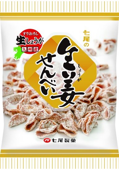 七尾製菓