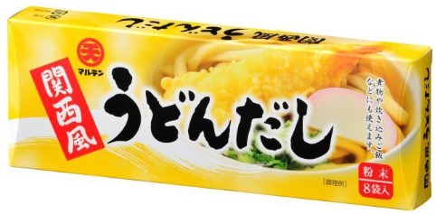 丸天醤油
