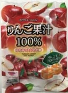 オークラ製菓