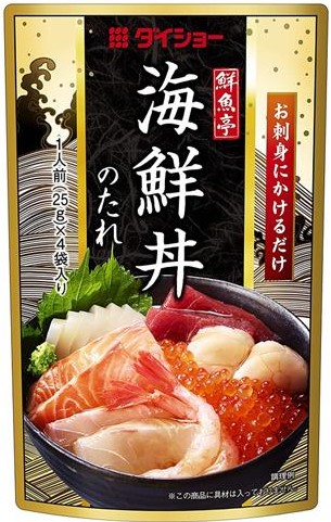 ダイショー