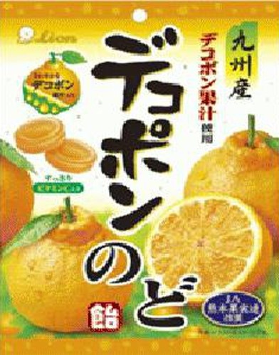 ライオン菓子
