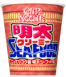 日清食品