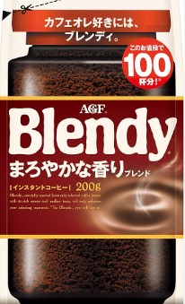 味の素AGF