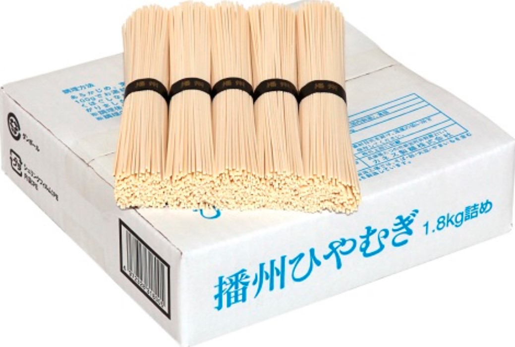 カネス製麺