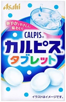 アサヒグループ食品