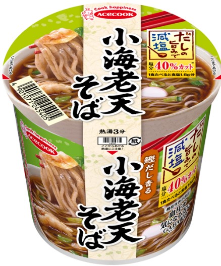 エースコック