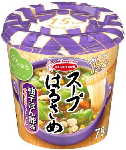 エースコック