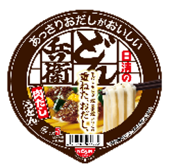 日清食品