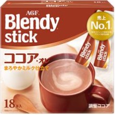 味の素AGF
