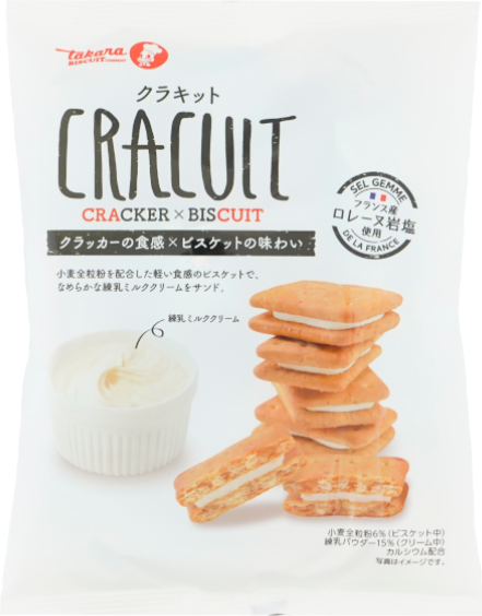 宝製菓