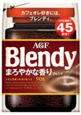 味の素AGF