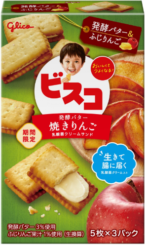 江崎グリコ