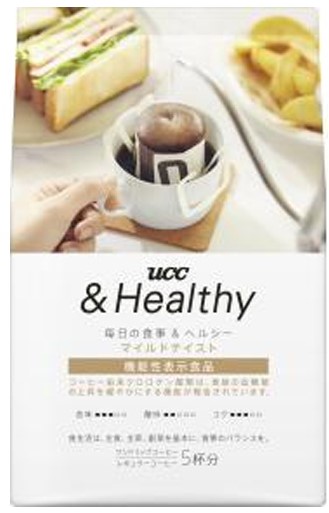 UCC
