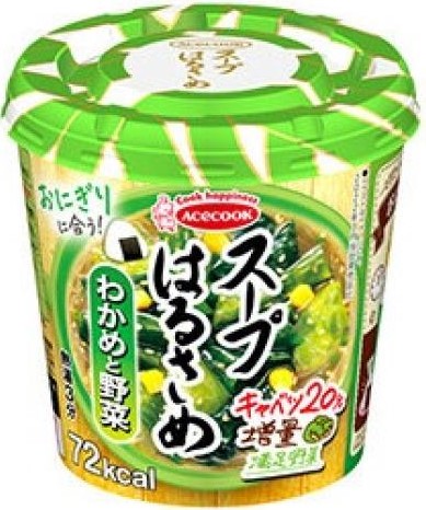 エースコック