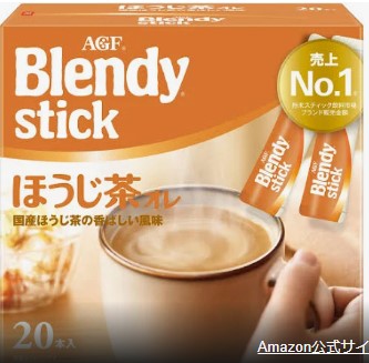 味の素AGF