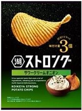 湖池屋