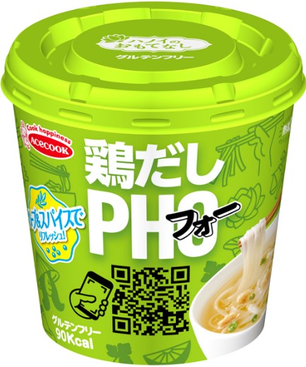 エースコック