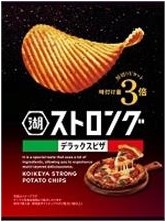 湖池屋