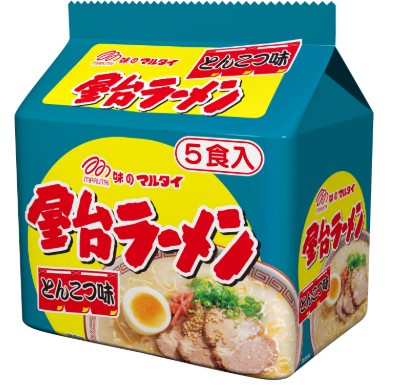 マルタイ