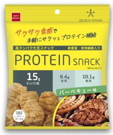 おやつカンパニー