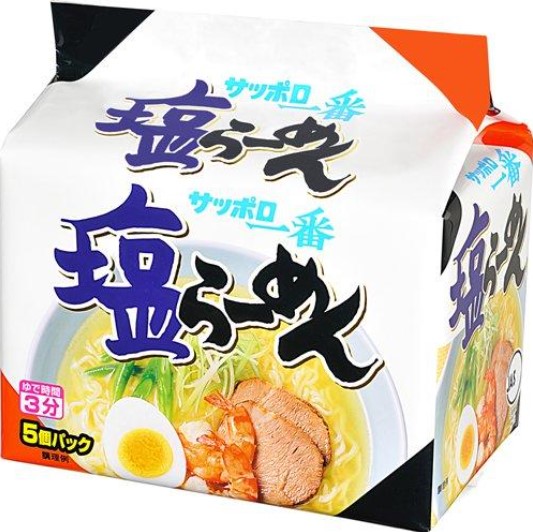 サンヨー食品