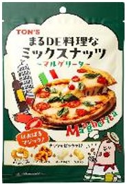 東洋ナッツ食品