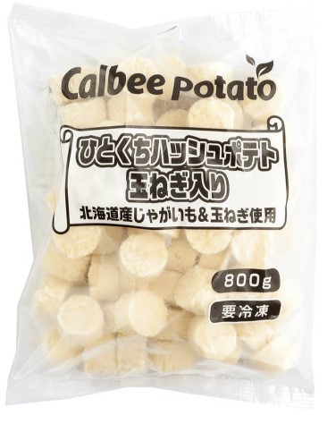 カルビー