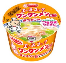 エースコック