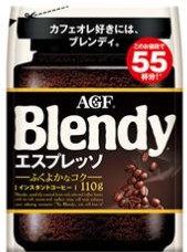 味の素AGF