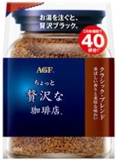 味の素AGF