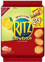 モンデリーズ・ジャパン