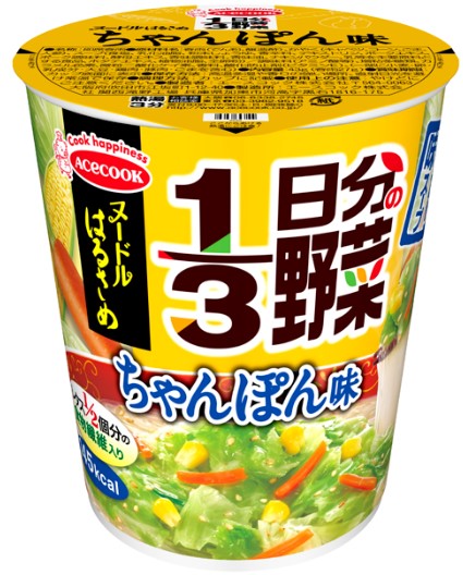 エースコック