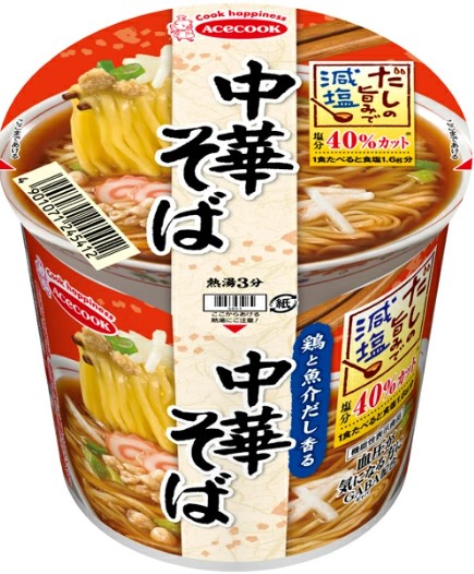 エースコック
