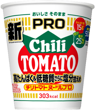 日清食品
