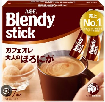 味の素AGF