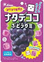 ライオン菓子