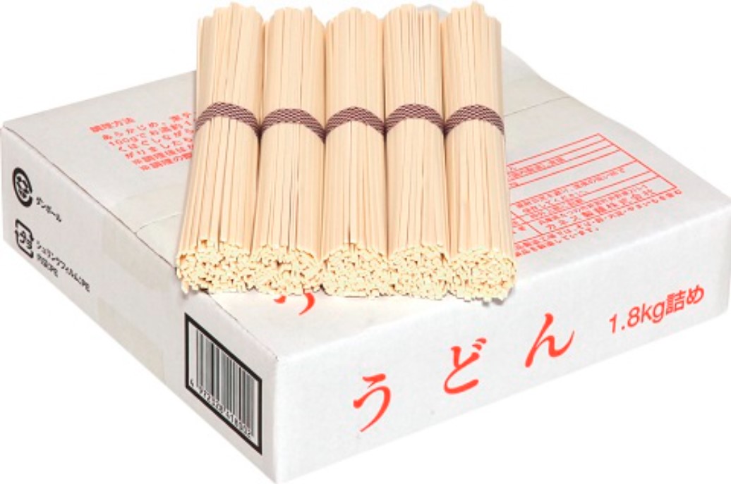 カネス製麺