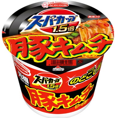 エースコック