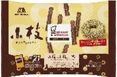 森永製菓