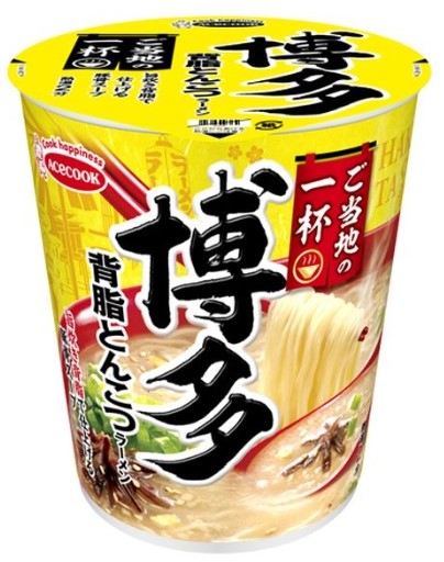 エースコック