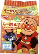 日清食品