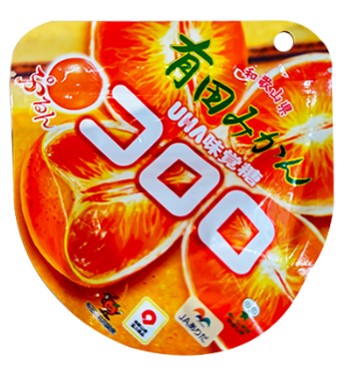 UHA味覚糖