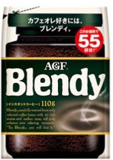 味の素AGF
